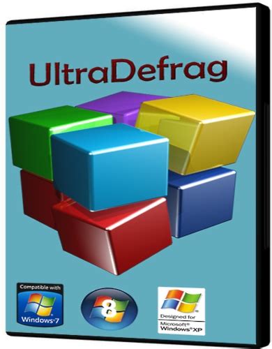 Free access of Foldable Ultradefrag 7.0.2